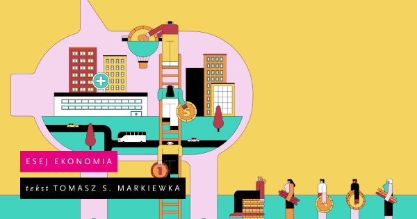 Podatki: za wysokie, za niskie, niewystarczające?