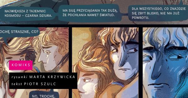 Bez powrotu