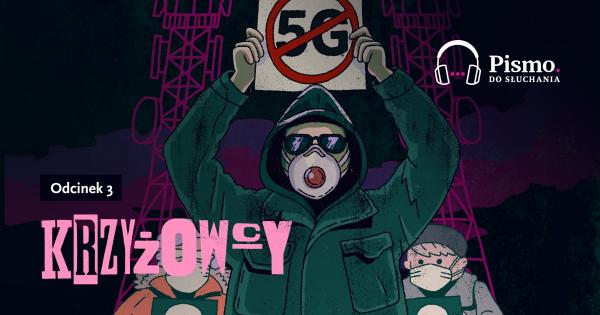 Odcinek 3. Krzyżowcy