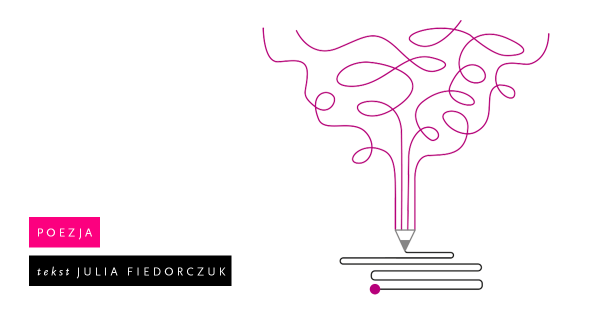 Znalezione po latach w starym notatniku: