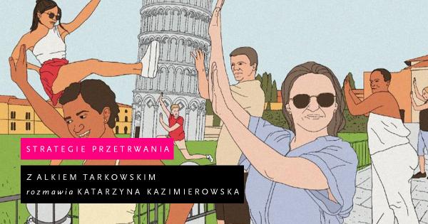 Co tracimy wpatrzeni w social media?