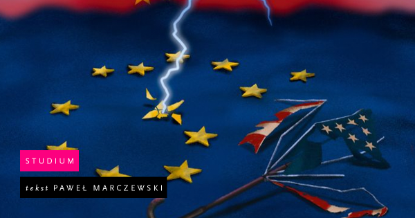 Czy Unia Europejska przetrwa?