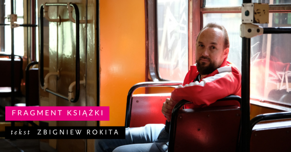 Ślązacy żądają dostępu do oceanu. Fragment książki „AGLO. Banką po Śląsku”