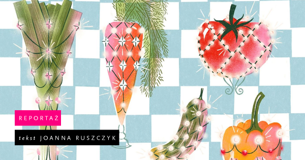 Czy gospodarstwa ekologiczne nas wykarmią?