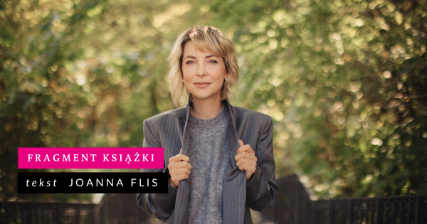 Narracja, czyli jak powstajesz. Fragment książki „To samo, ale inaczej”