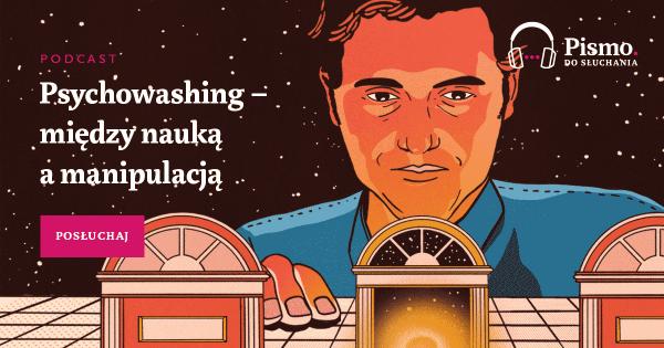 Psychowashing – między nauką a manipulacją