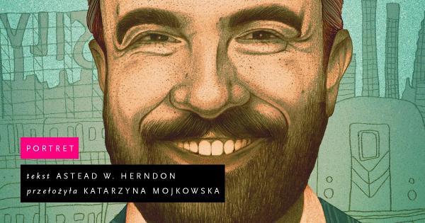 Mamdani. Jak raper został burmistrzem Nowego Jorku?