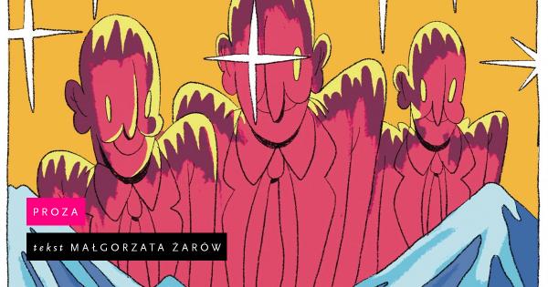 Czy pomożesz mi przetrwać te arizońskie noce