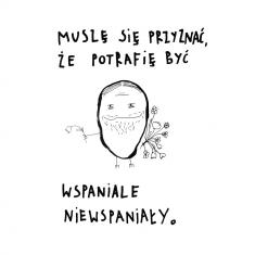 Wspaniale niewyspany