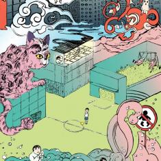 Korea, kraj bez dzieci