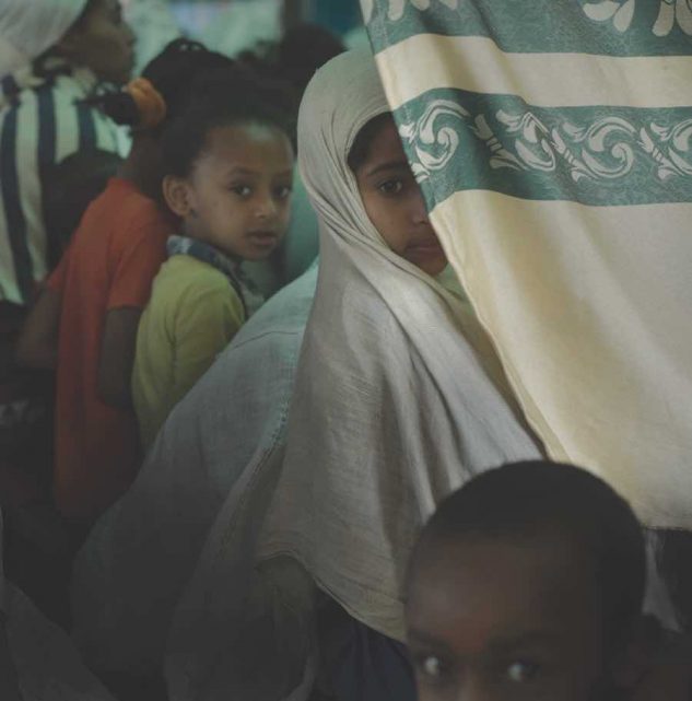Mikolaj Grynberg, Etiopscy Żydzi, fotoreportaż dla Pismo. Magazyn opinii