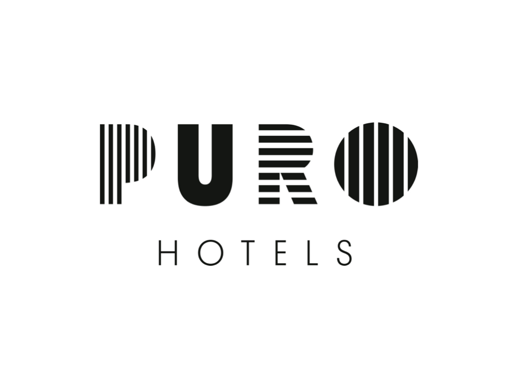 Logotyp Puro Hotels