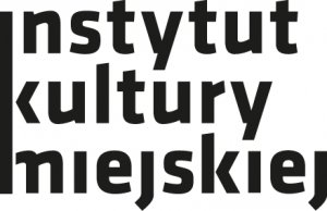 Logo Instytutu Kultury Miejskiej w Gdańsku