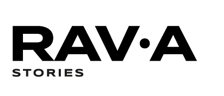 Logo RAV A Stories