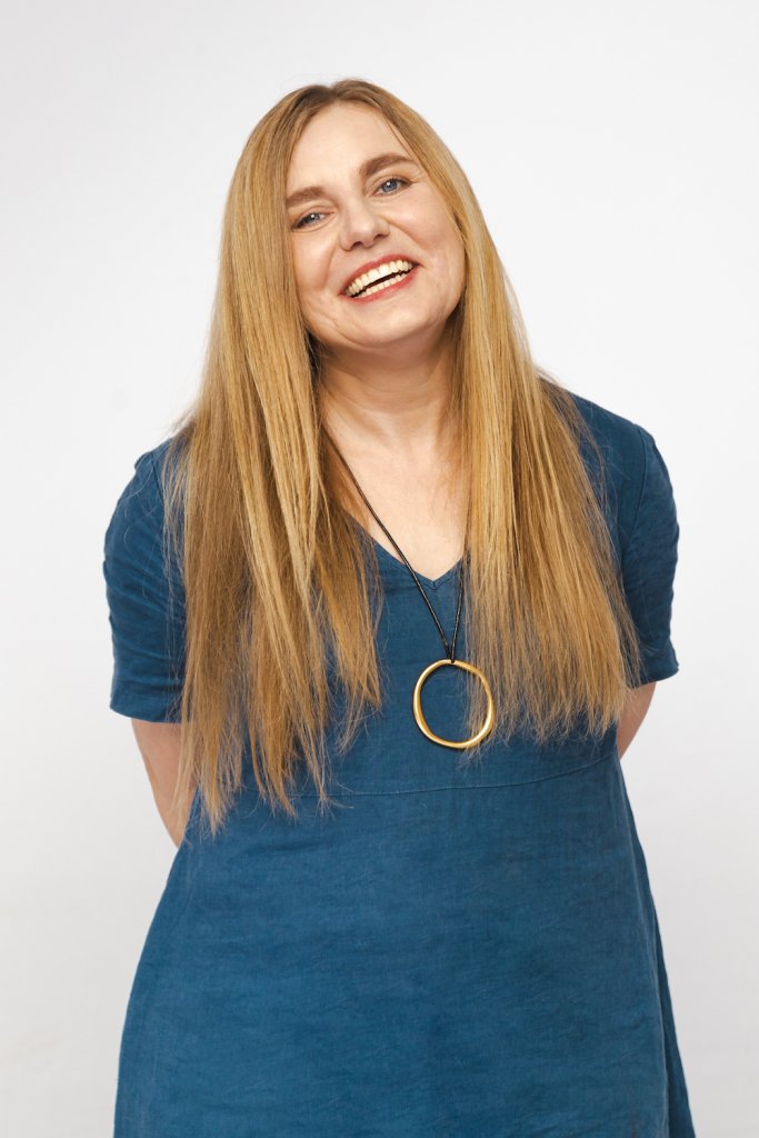 Karolina Lewestam.
