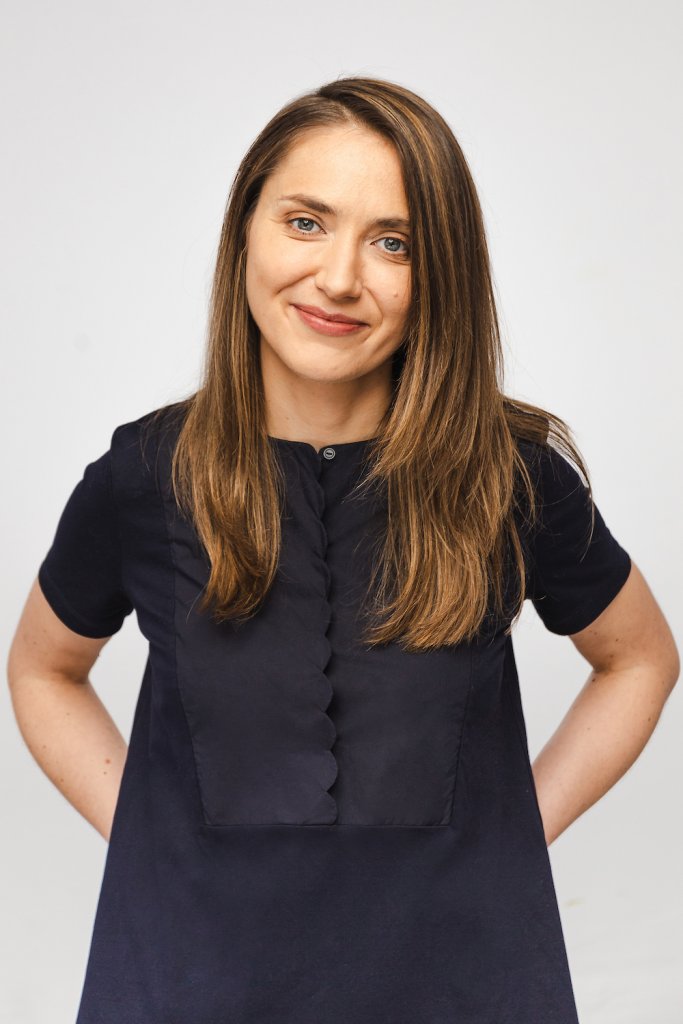 Karolina Mazurkiewicz.