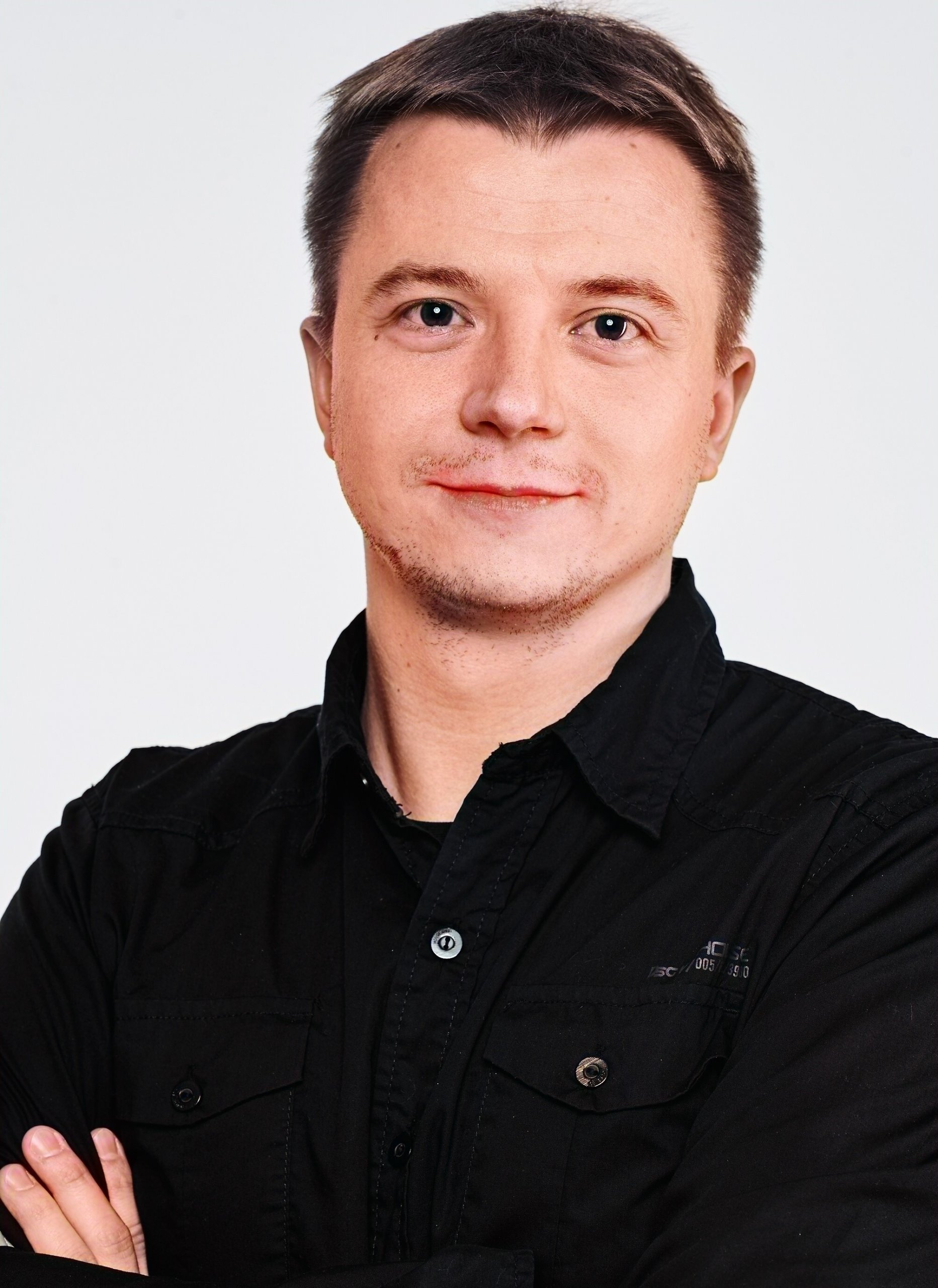 Paweł Cybulski