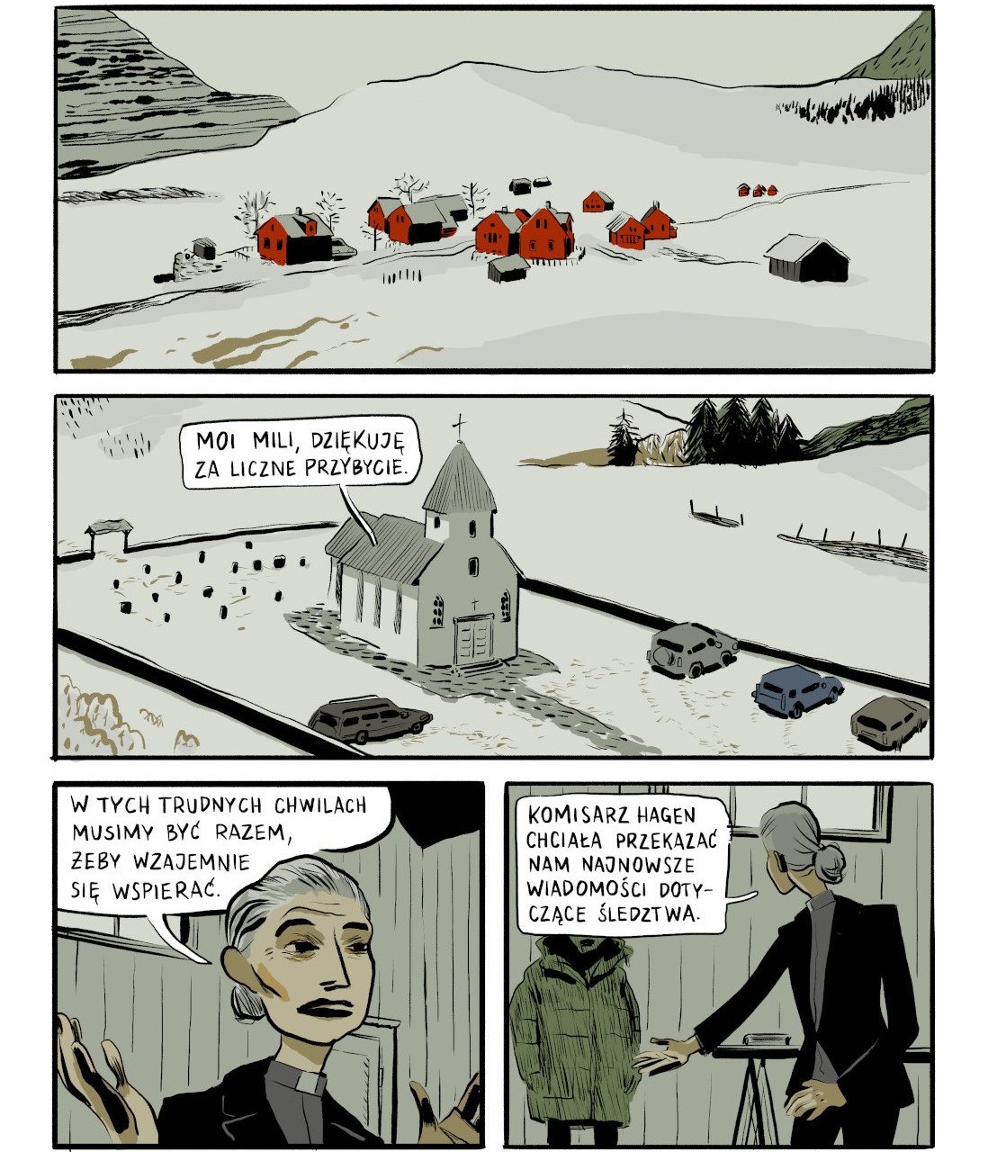 Czego o sobie nie wiemy?