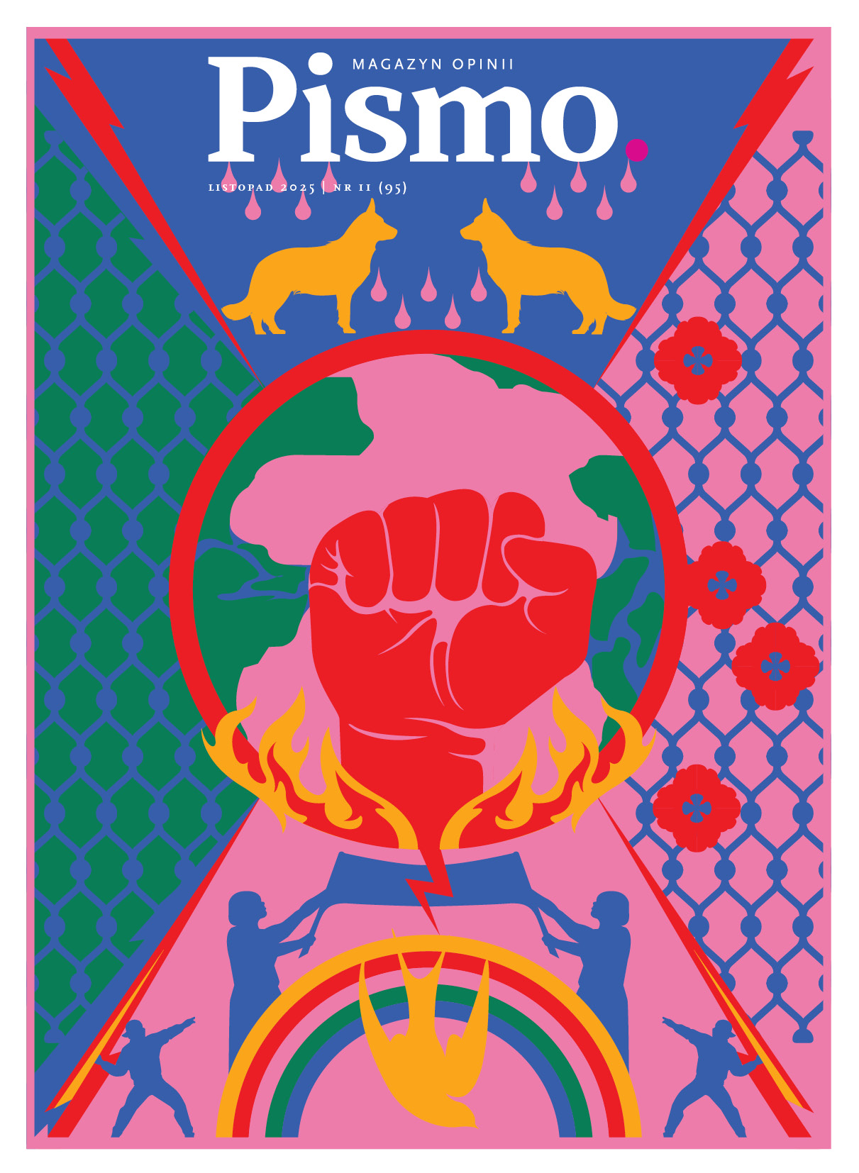 Wyklęty powstań ludu