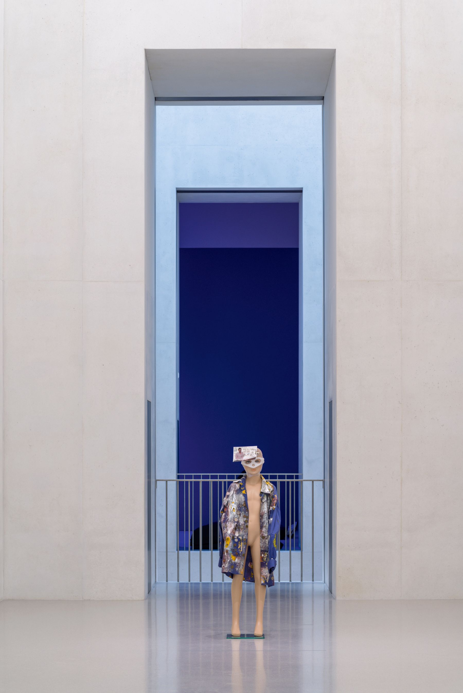 W ramach Pisma: Aktor (Schauspieler)