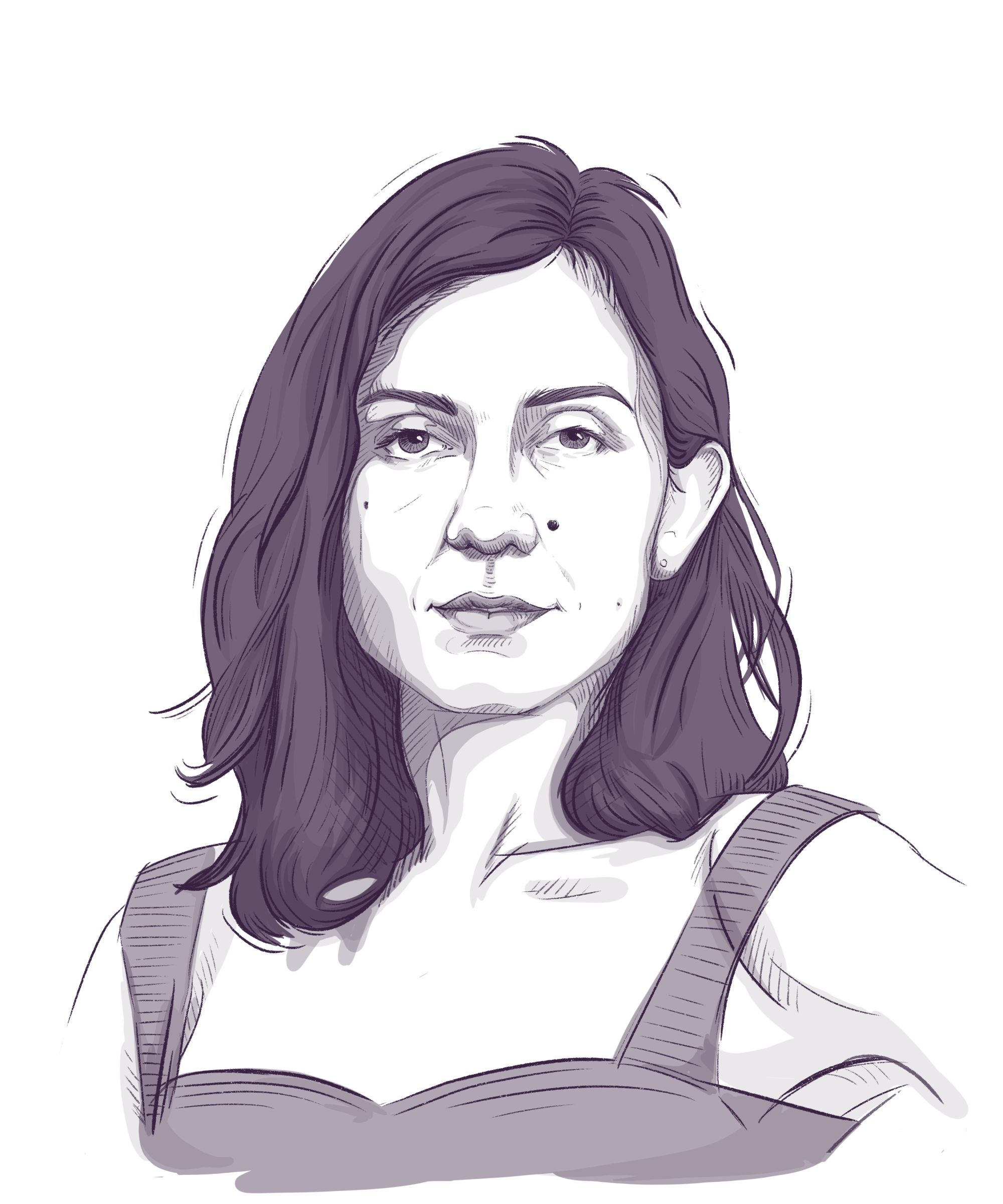 Ottessa Moshfegh. Stop hierarchii doświadczeń