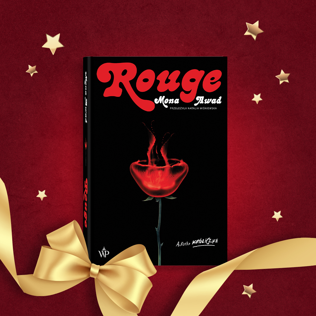 Redakcja poleca: 11 książek idealnych na świąteczny prezent