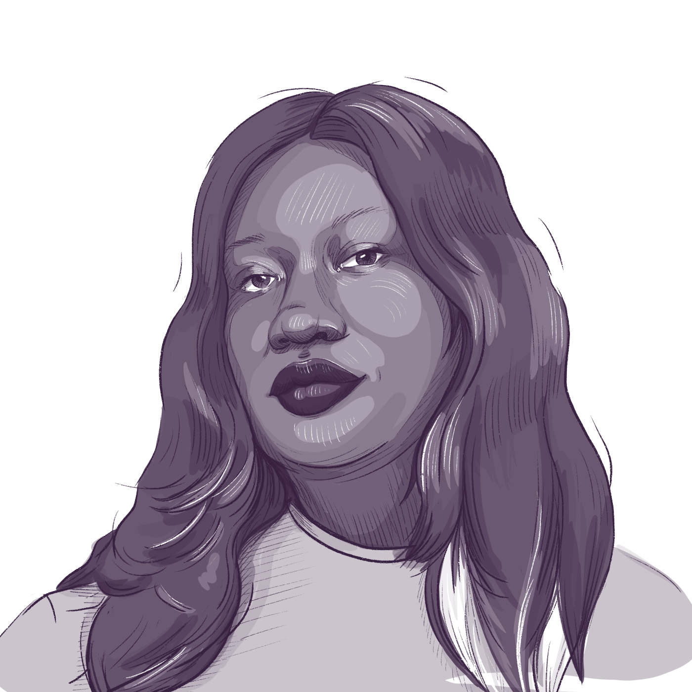 Christelle Oyiri. Szukając wytchnienia w ciągłym remiksie